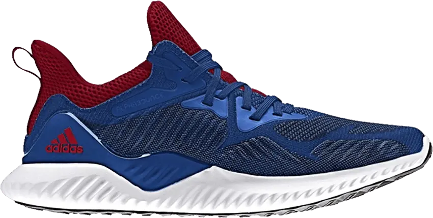  Adidas Alphabounce Beyond &#039;NCAA&#039;