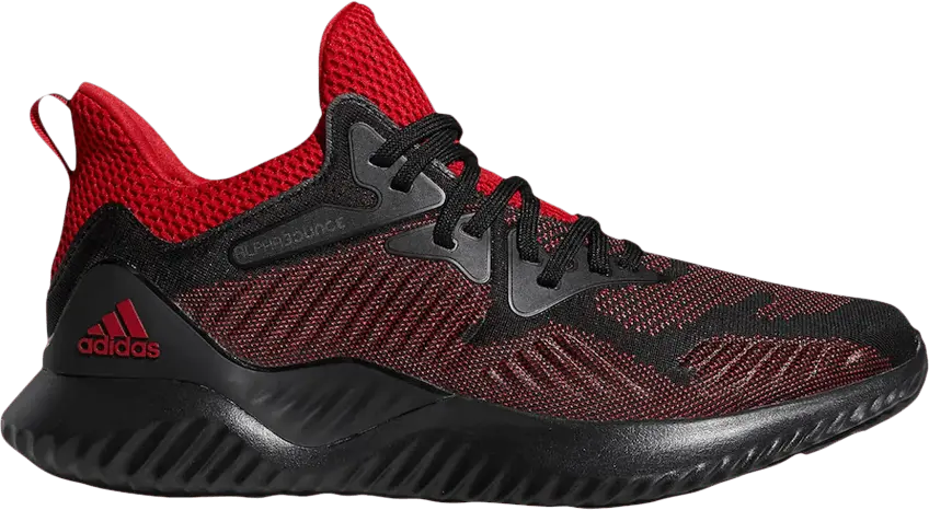  Adidas Alphabounce Beyond &#039;NCAA - Louisville Cardinals&#039;