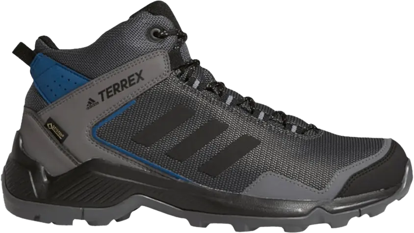 Adidas Terrex Eastrail Mid GTX &#039;Grey Black&#039;