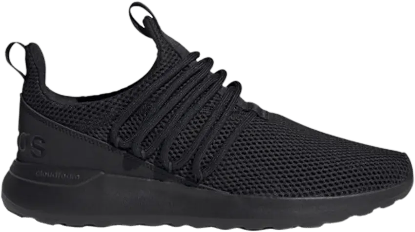  Adidas adidas Lite Racer Adapt 3.0 Wide Triple Black