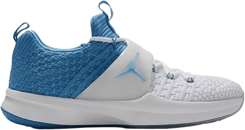  Jordan Trainer 2 Flyknit UNC