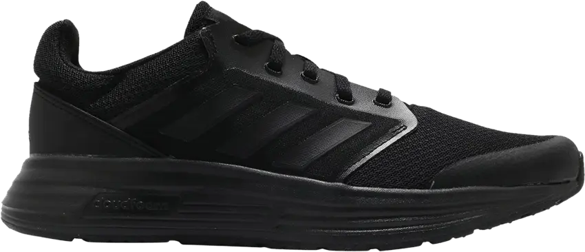  Adidas Galaxy 5 &#039;Triple Black&#039;