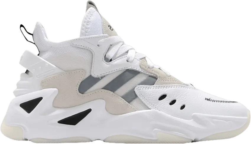 Adidas Firewalker &#039;White Grey&#039;