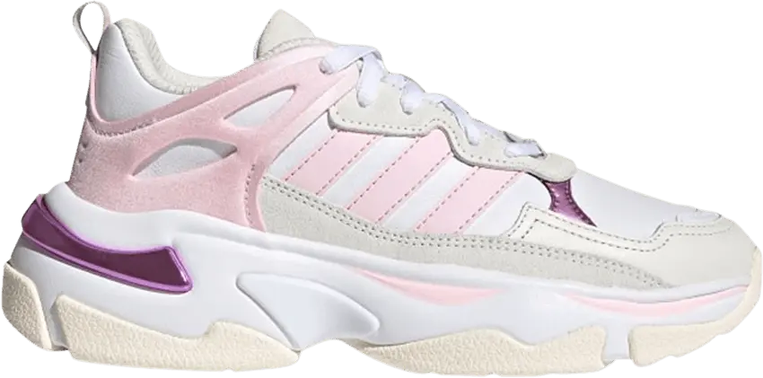 Adidas Boujirun &#039;Pink Light Beige&#039;