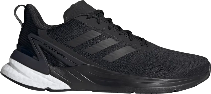 Adidas adidas Response Super Core Black