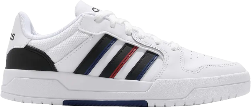  Adidas Entrap &#039;White Black&#039;