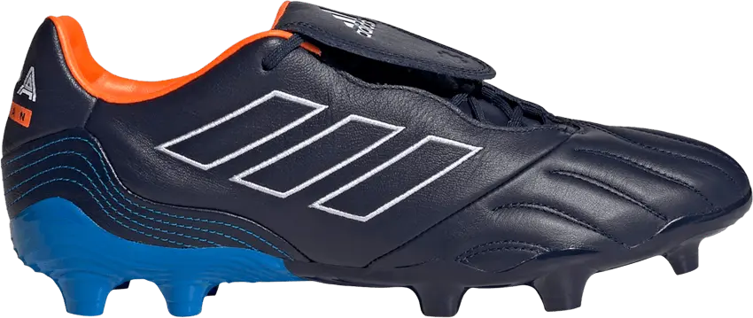  Adidas Copa Kapitan.2 FG &#039;Team Navy&#039;