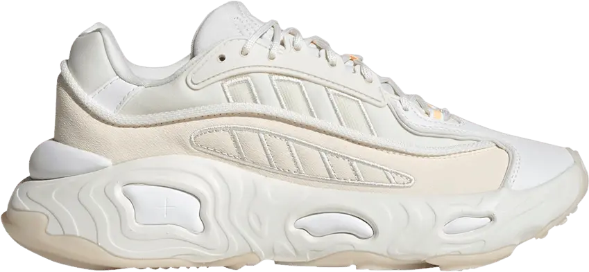 Adidas adidas Oznova Cloud White Ecru Tint Wonder White (Women&#039;s)