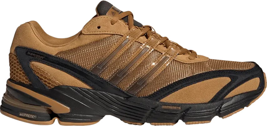  Adidas Supernova Cushion 7 &#039;Mesa Brown&#039;