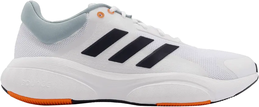 Adidas Response &#039;White Orange Rush&#039;