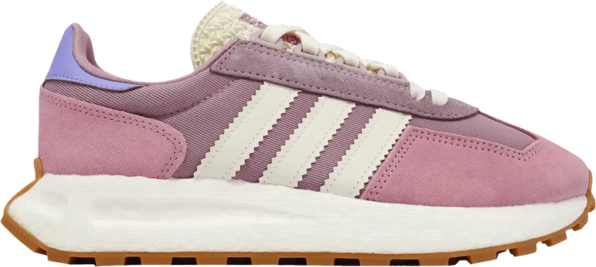 Adidas adidas Retropy E5 Magic Mauve Chalk White (Women&#039;s)