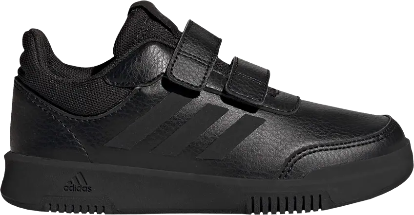  Adidas Tensaur Sport 2.0 J &#039;Core Black&#039;