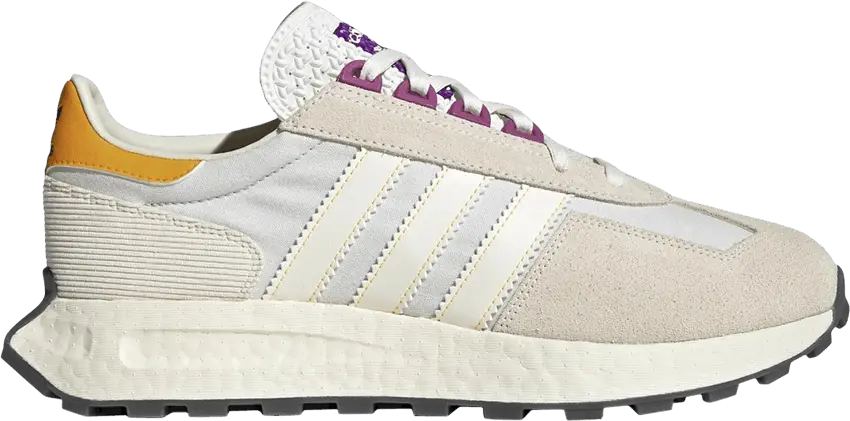 Adidas Retropy E5 &#039;Wonder White&#039;