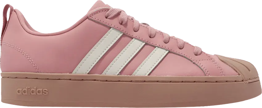  Adidas Wmns Streetcheck &#039;Smoked Pink Clear Brown&#039;