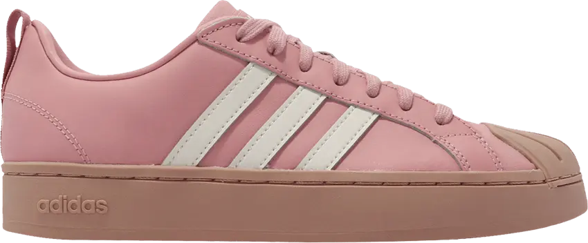 Adidas Wmns Streetcheck &#039;Smoked Pink Clear Brown&#039;