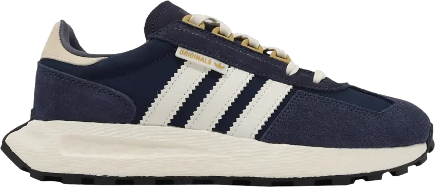  Adidas Retropy E5 &#039;Shadow Navy&#039;