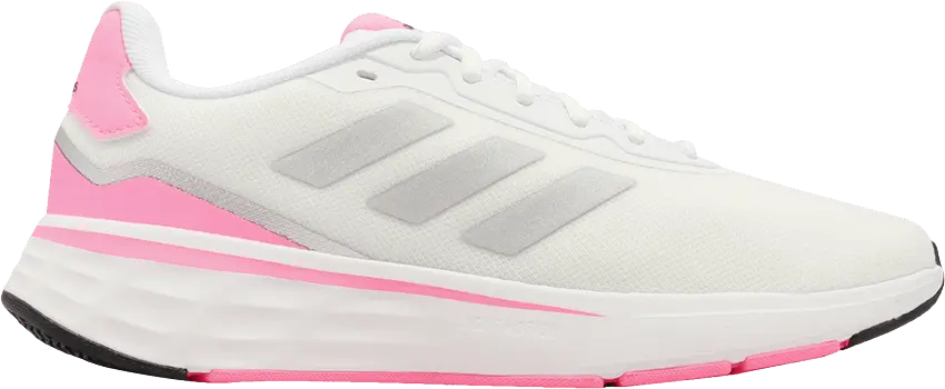 Adidas Wmns Start Your Run &#039;White Beam Pink&#039;