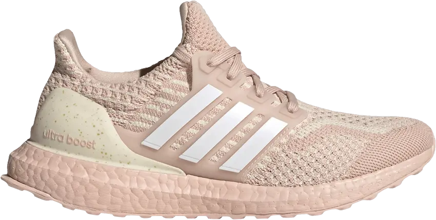  Adidas Wmns UltraBoost 5.0 &#039;Vapour Pink&#039;