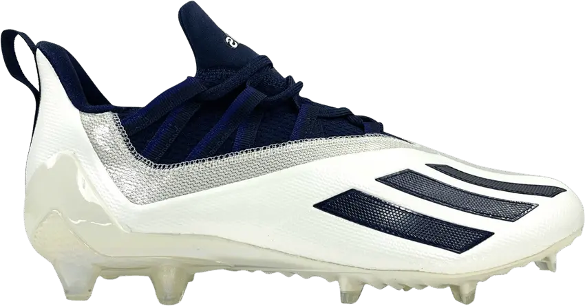  Adidas Adizero 21 &#039;White Blue&#039;