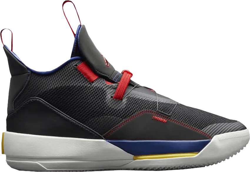 Jordan XXXIII Tech Pack (US Release)