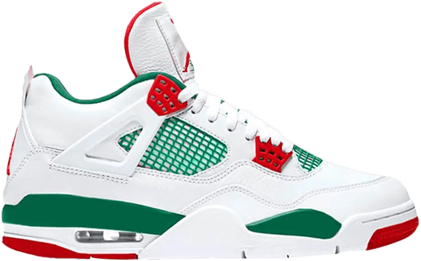 Air Jordan 4 Retro NRG &#039;Do The Right Thing&#039;