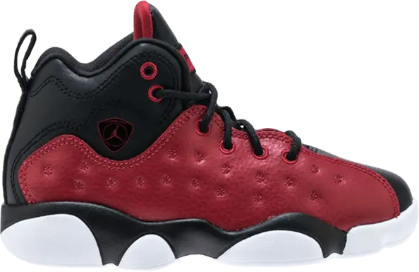  Jordan Jumpman Team 2 PS &#039;Gym Red&#039;