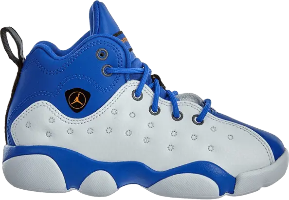  Jordan Jumpman Team 2 PS &#039;Hyper Royal&#039;