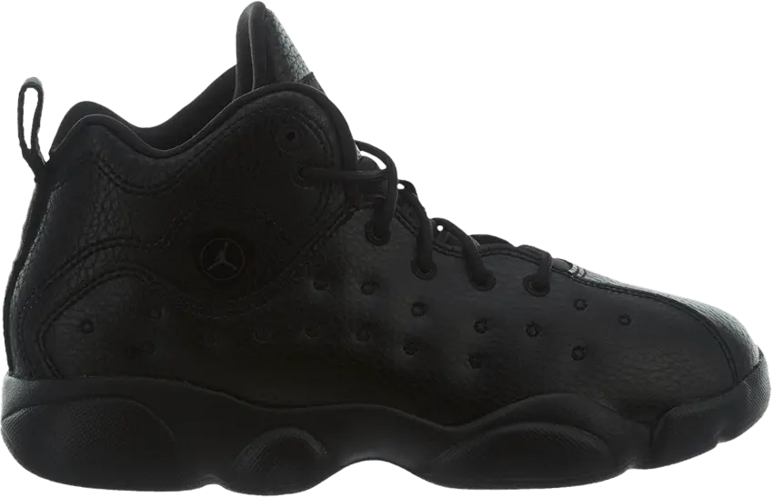 Jordan Jumpman Team 2 PS &#039;Smoke Grey&#039;