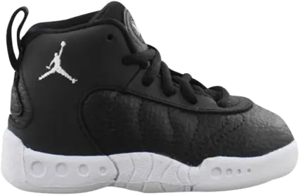  Jordan Jumpman Pro TD &#039;Black&#039;