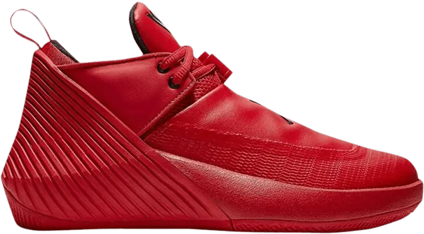 Jordan Why Not Zer0.1 Low GS &#039;Univerisity Red&#039;