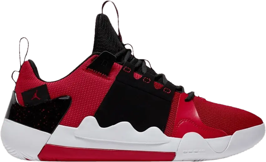  Jordan Zoom Zero Gravity &#039;Gym Red&#039;