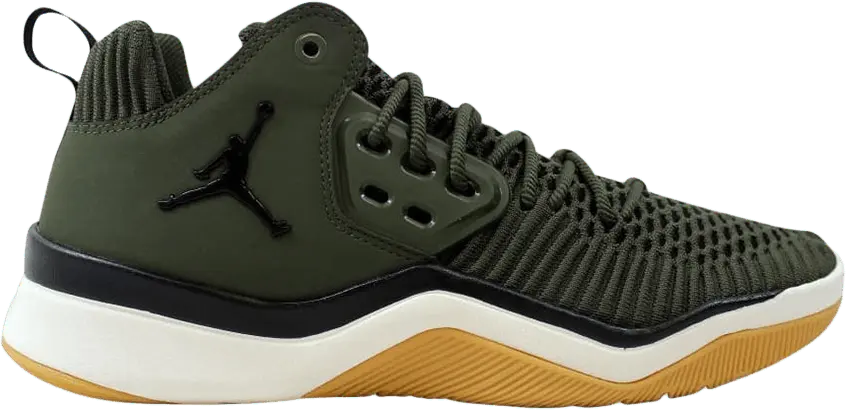  Jordan DNA LX &#039;Cargo Khaki&#039;