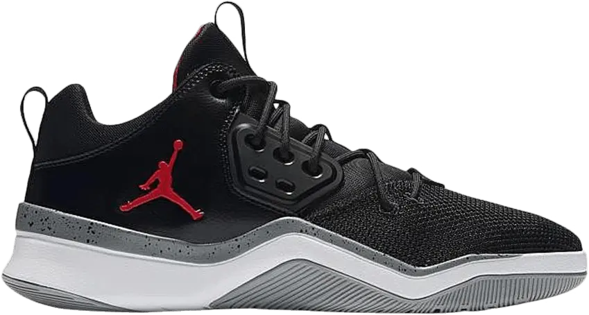  Jordan DNA &#039;Black Cement&#039;