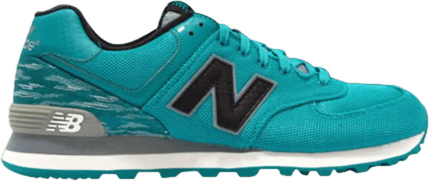  New Balance 574 &#039;Summer Waves&#039;