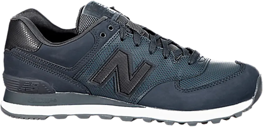  New Balance 574 &#039;Stealth&#039;