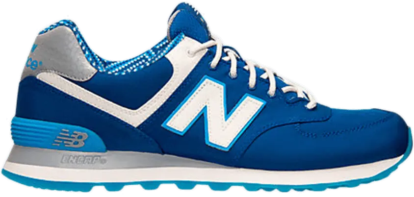  New Balance 574 &#039;Street Beat&#039;