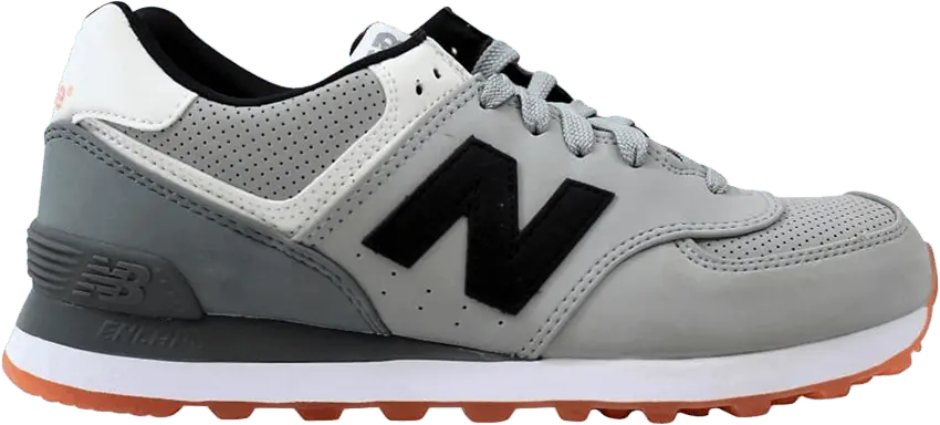  New Balance 574 &#039;State Fair - Grey&#039;