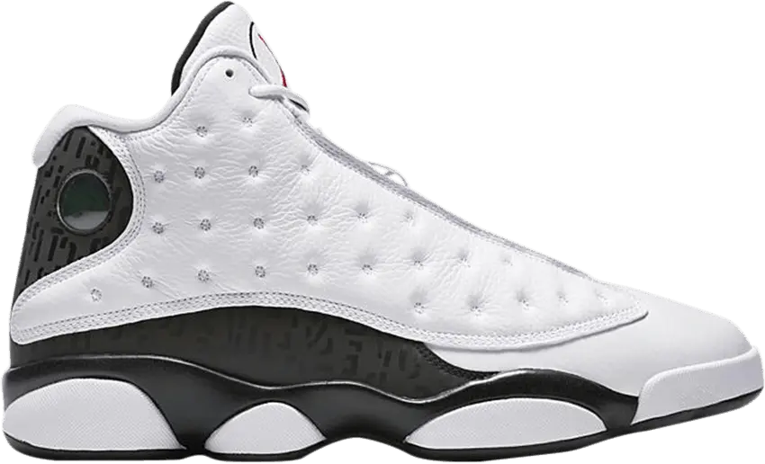  Jordan 13 Retro Love and Respect