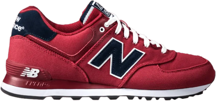  New Balance 574 &#039;Pique Polo Pack&#039;