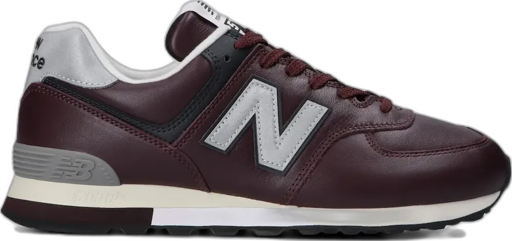  New Balance 574 Tokyo Limited Edition Fudge Brown