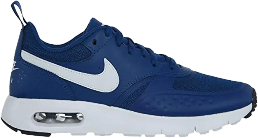  Nike Air Max Vision GS &#039;Gym Blue&#039;