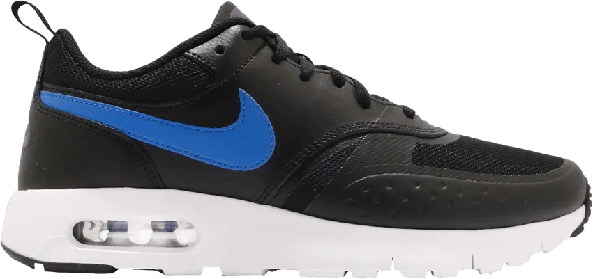  Nike Air Max Vision GS &#039;Signal Blue&#039;