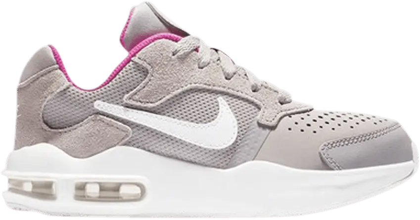 Nike Air Max Guile PS &#039;Atmosphere Grey Pink&#039;