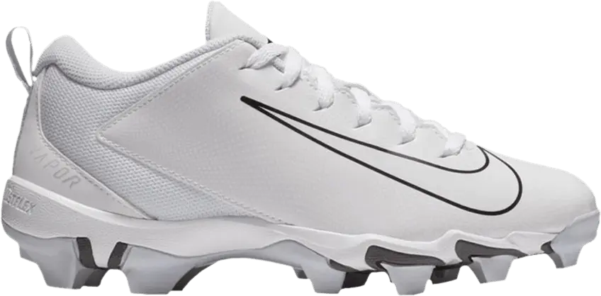  Nike Vapor Untouchable Shark 3 BG &#039;White Platinum&#039;