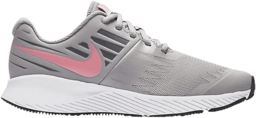 Nike Star Runner GS &#039;Atmosphere Grey&#039;