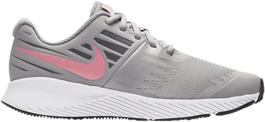  Nike Star Runner GS &#039;Atmosphere Grey&#039;