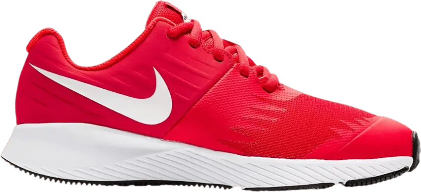 Nike Star Runner GS &#039;University Red&#039;