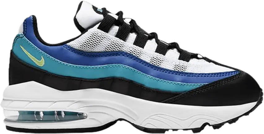  Nike Air Max 95 PS &#039;Oracle Aqua&#039;
