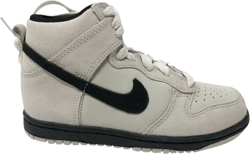  Nike Dunk High PS &#039;Light Bone&#039;