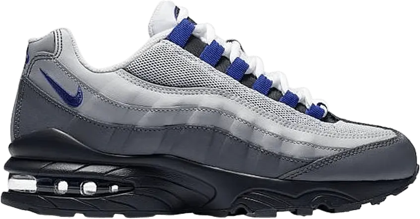  Nike Air Max 95 GS &#039;Anthracite&#039;